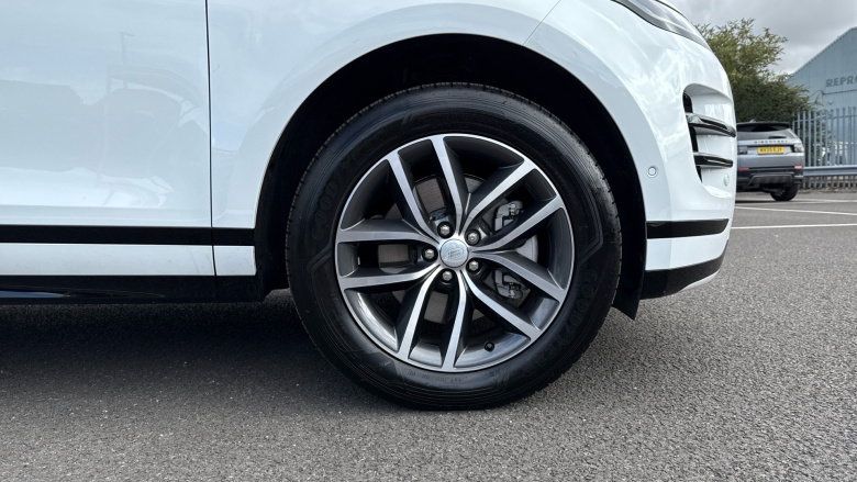 Land Rover Range Rover Evoque 2.0 D165 Dynamic SE 5dr Auto Diesel Hatchback